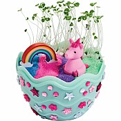 Mini Garden – Unicorn