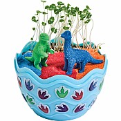 Mini Garden  -  Dinosaur