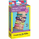 Friends Forever Bracelets Small Craft Kit