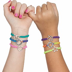 Friends Forever Bracelets