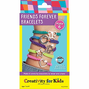 Friends Forever Bracelets