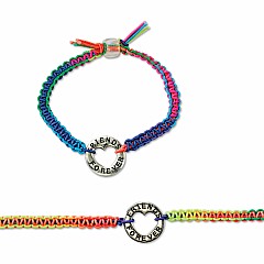 Friends Forever Bracelets