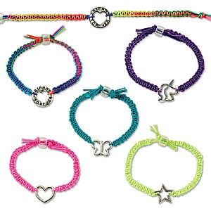 Friends Forever Bracelets