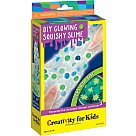 DIY Glowing Squishy Slime Mini Craft Kit