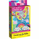 Easy Sparkle Window Art Small Craft Kit