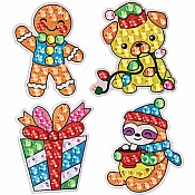 Big Gem Diamond Painting – Holiday