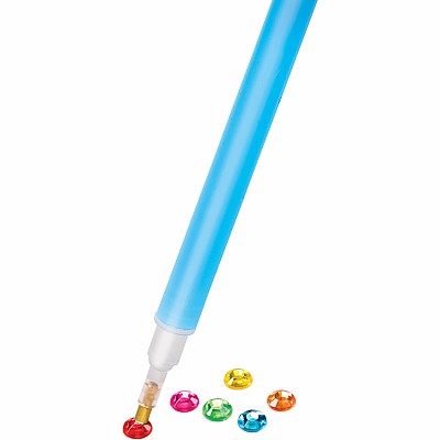 Big Gem Diamond Painting – Holiday