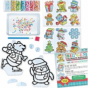 Big Gem Diamond Painting – Holiday