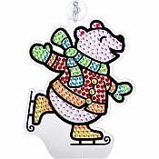 Big Gem Diamond Painting – Holiday