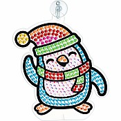 Big Gem Diamond Painting – Holiday