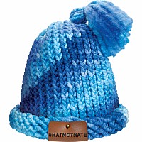 Hat Not Hate Quick Knit Loom