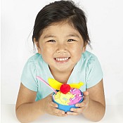 Sensory Bin Ice Cream Shop