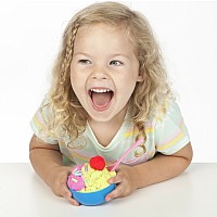 Sensory Bin Ice Cream Shop