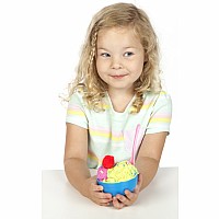 Sensory Bin Ice Cream Shop