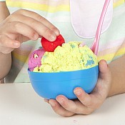 Sensory Bin Ice Cream Shop