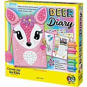 Deer Diary