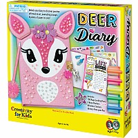 Deer Diary