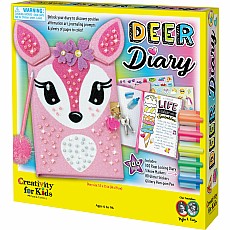 Deer Diary