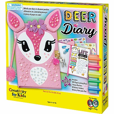 Deer Diary