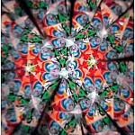 Magic Swirl Kaleidoscope