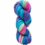 Learn To Knit Pocket Scarf