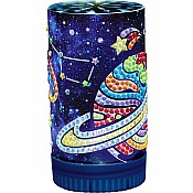 Big Gem Diamond Painting Light