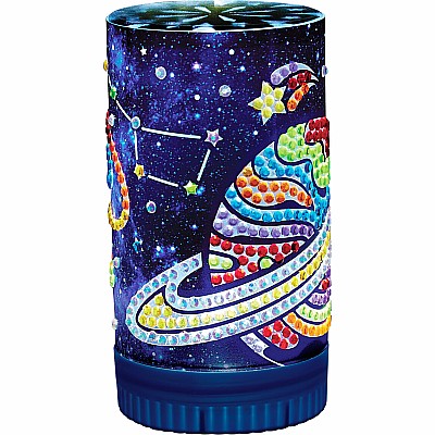 Big Gem Diamond Painting Light