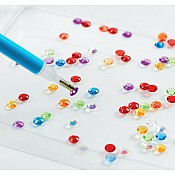 Big Gem Diamond Painting Light