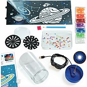 Big Gem Diamond Painting Light