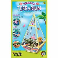 Tropical Terrarium