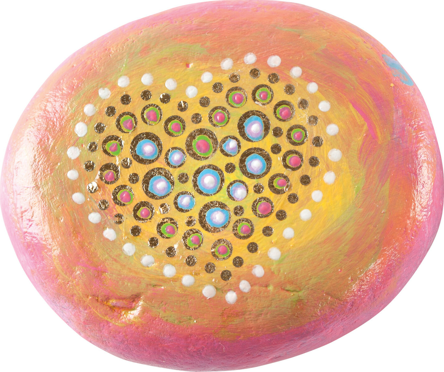 Hide & Seek Dot-a-Rock Painting Kit - The Toy Box Hanover