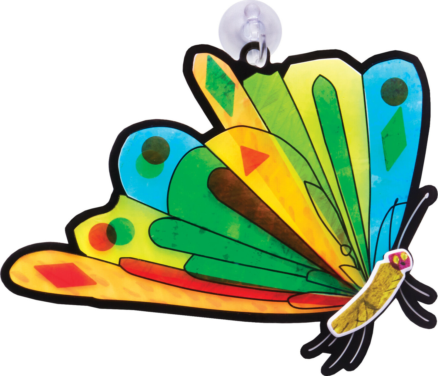 The Very Hungry Caterpillar Eric Carle First Edition Signed With A Caterpillar DrawingRare