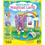 Build & Grow Magical Land