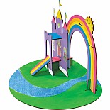 Build & Grow Magical Land