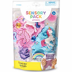 Sensory Pack Unicorn