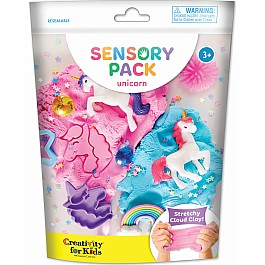 Sensory Pack Unicorn