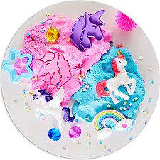 Unicorn Sensory Pack