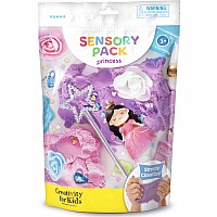 Sensory Pack Princess