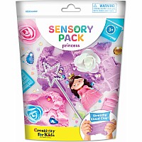 Sensory Pack Princess