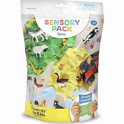 Sensory Pack Farm