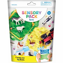 Sensory Pack Farm