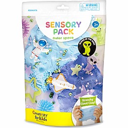 Sensory Pack Outer Space