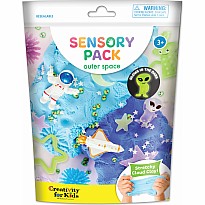 Sensory Pack Outer Space