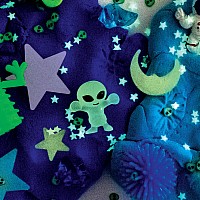 Sensory Pack Outer Space