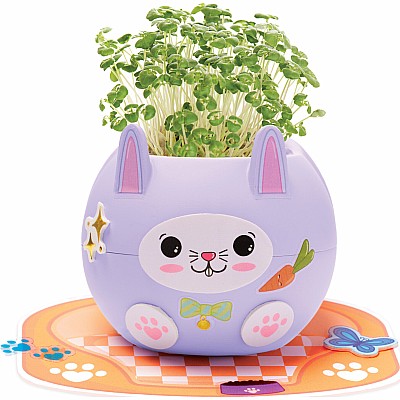 Plant A Pet Bunny