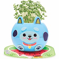 Plant A Pet Puppy