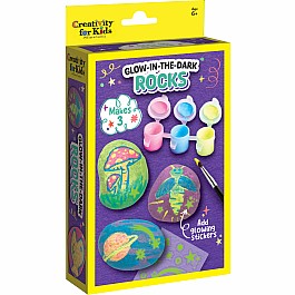 Glow In The Dark Rocks