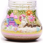 Plant and Grow Unicorn Forest