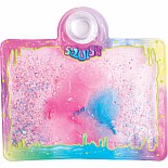 Super Squish Fidget Bag Unicorn