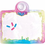 Super Squish Fidget Bag Unicorn